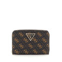Cartera Erica Marrón M Cartera Erica Marrón M
